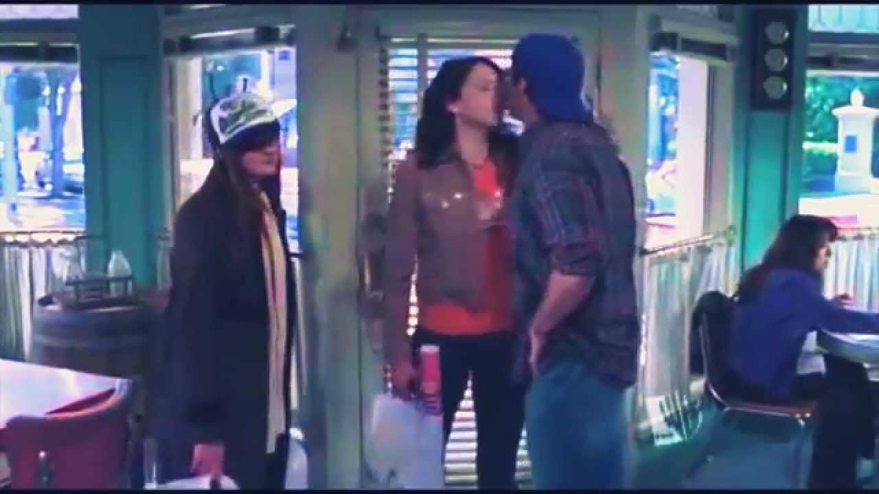 Luke & Lorelai ||  Remind me