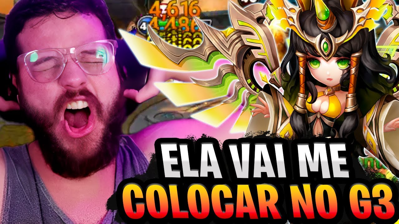 MINHA DIANA É A MELHOR DO MUNDO