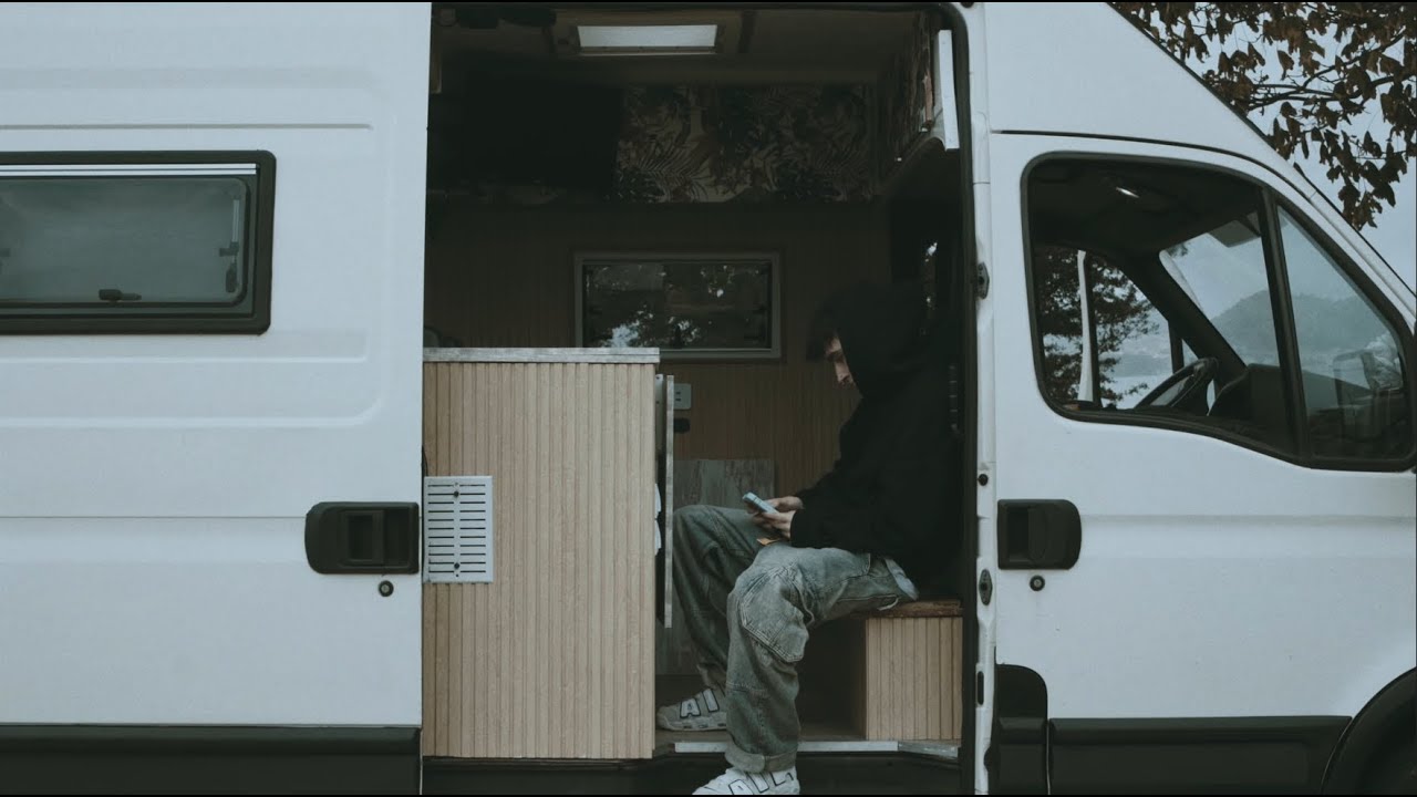 09. KYOTTO - Por Si No Vuelvo a Casa (Prod. mauvetrip)