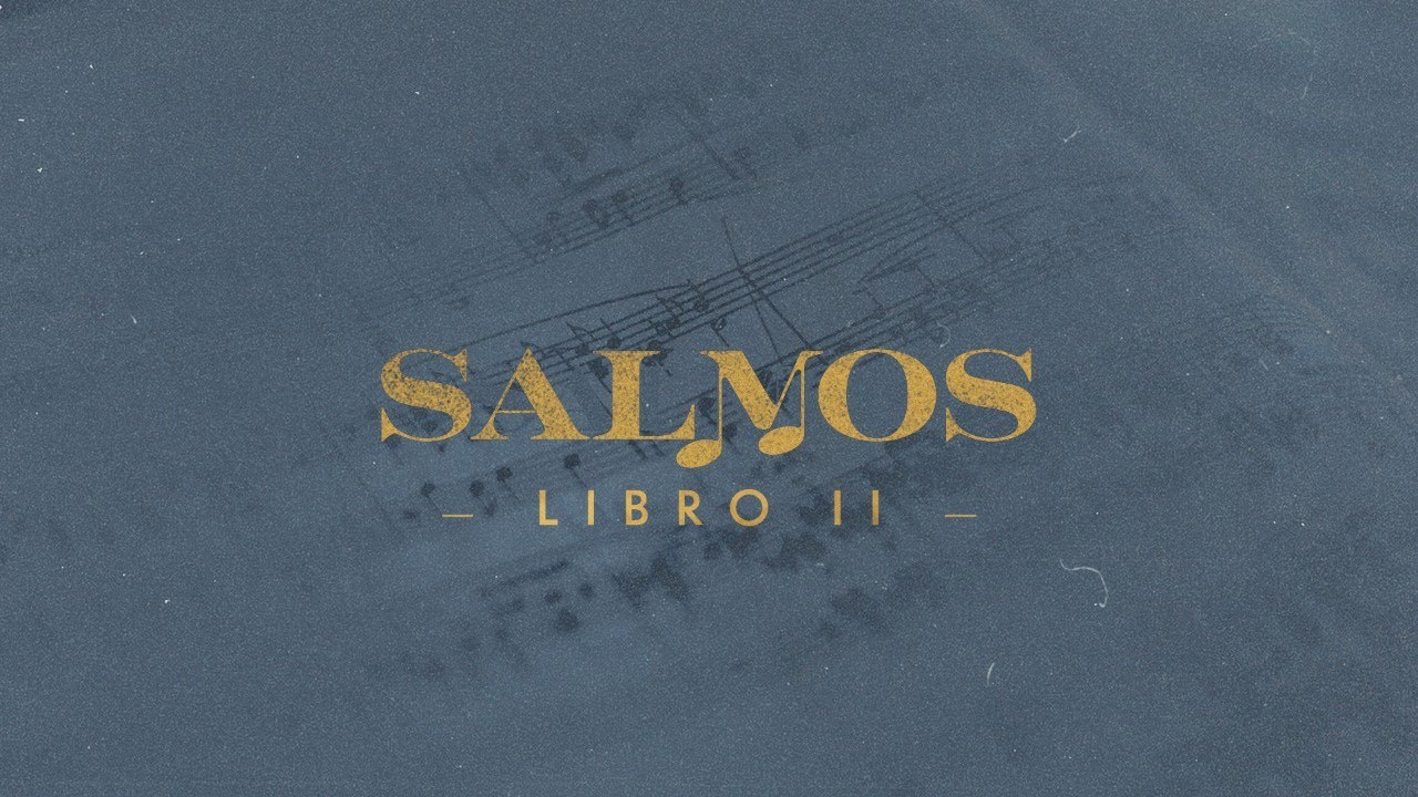 Salmos 56 | Esto Sé, Que Dios Está Por Mí