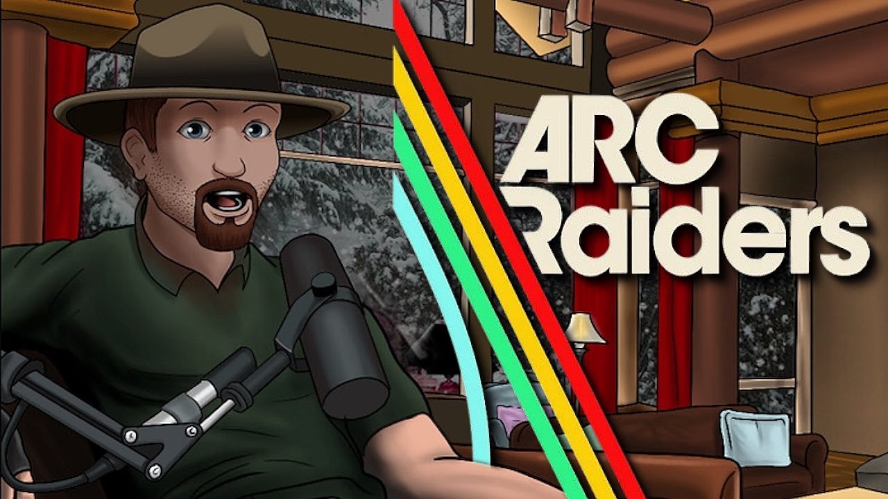 ARC Raiders Live Gameplay Solo Survival Day 2