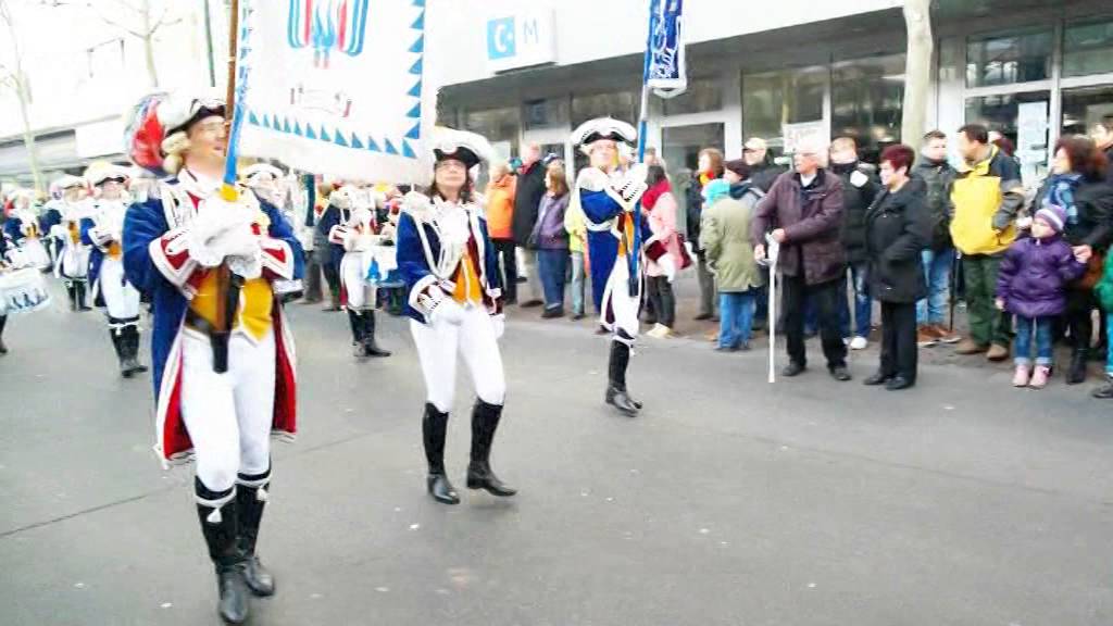 2014 Neujahrsumzug L0352