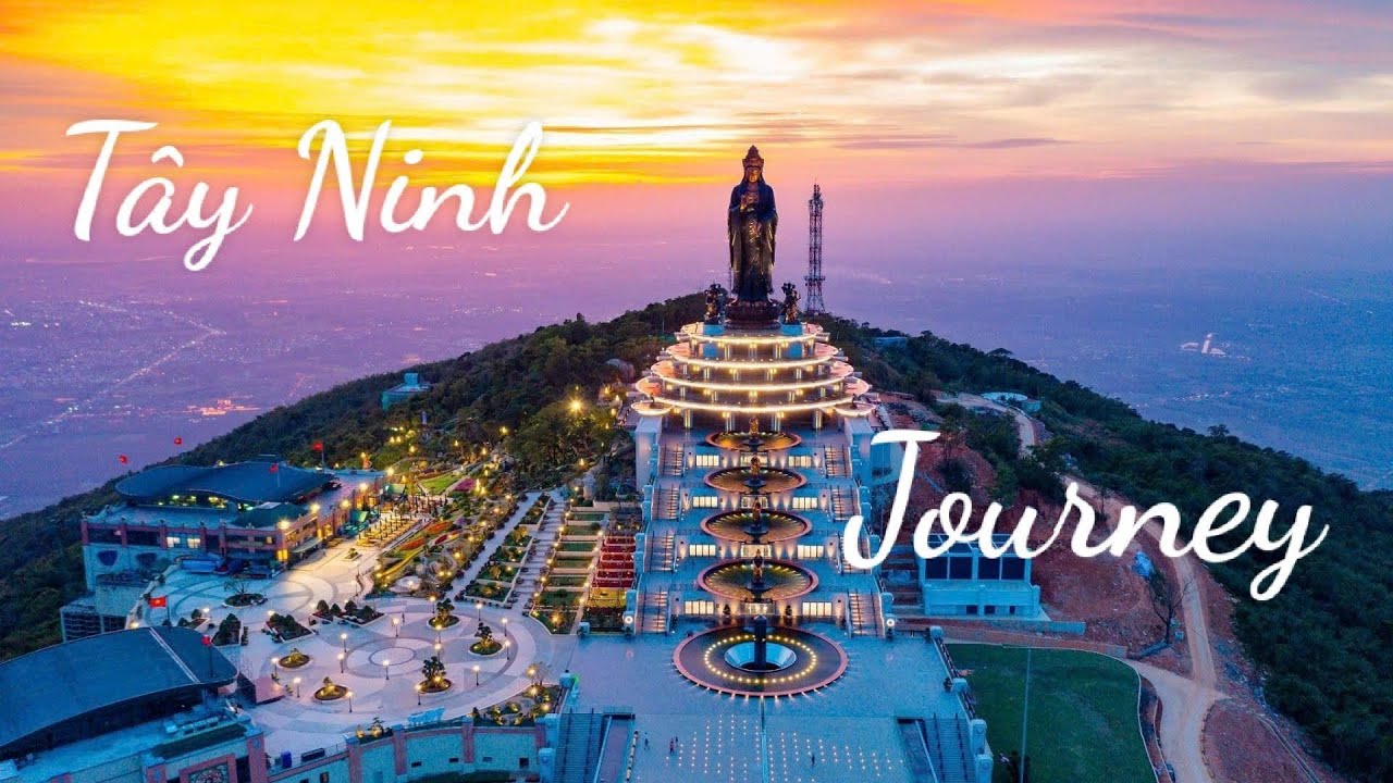 Du lịch Tây Ninh