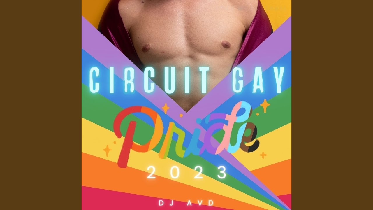 Miami Beach Gay Pride (Club Mix)