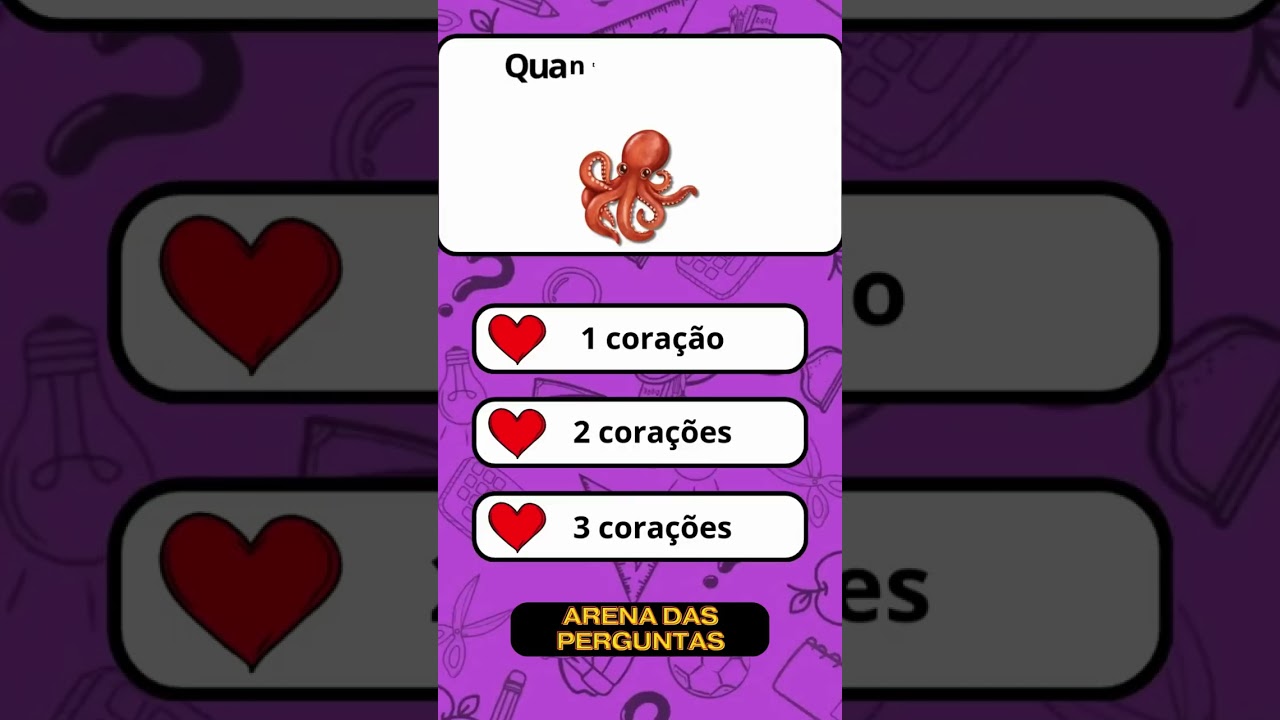 MIX DE PERGUNTAS !O QUE É OQUE É? CONHECIMENTOS GERAIS, MATEMÁTICA...