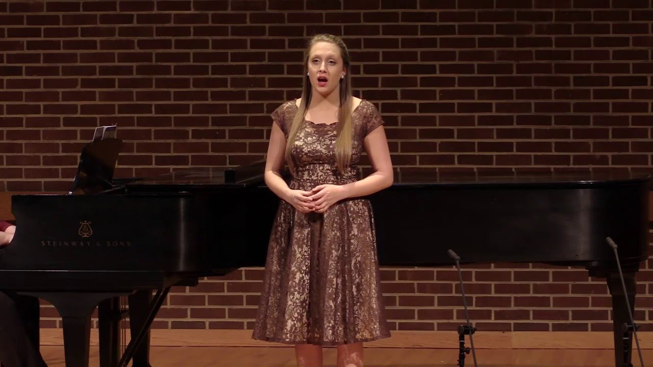 Emily Brown - Water Parted from the Sea (Artaxerxes) - Thomas Arne (5)
