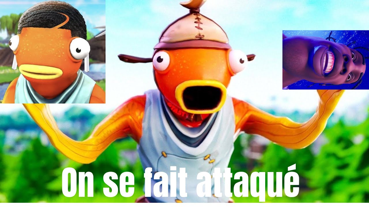 On crois les mechants