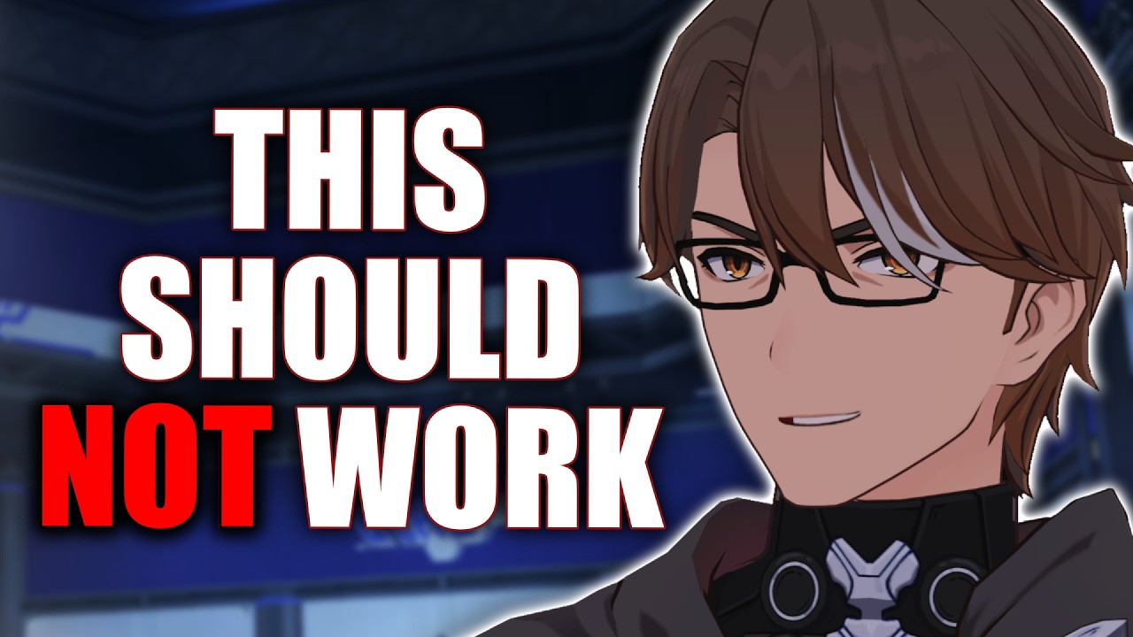 The Rise of Sustainless Teams in Honkai: Star Rail