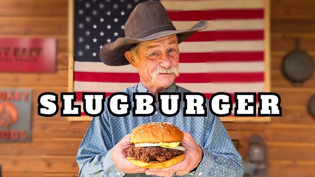 The Slugburger: A 5-Cent Burger That Fed America During the Great Depression