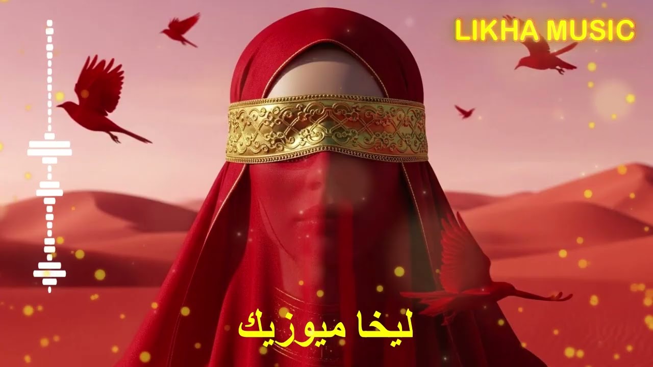 Likha Music — Mystical Arabic Deep Sound | Emotional Female Remix