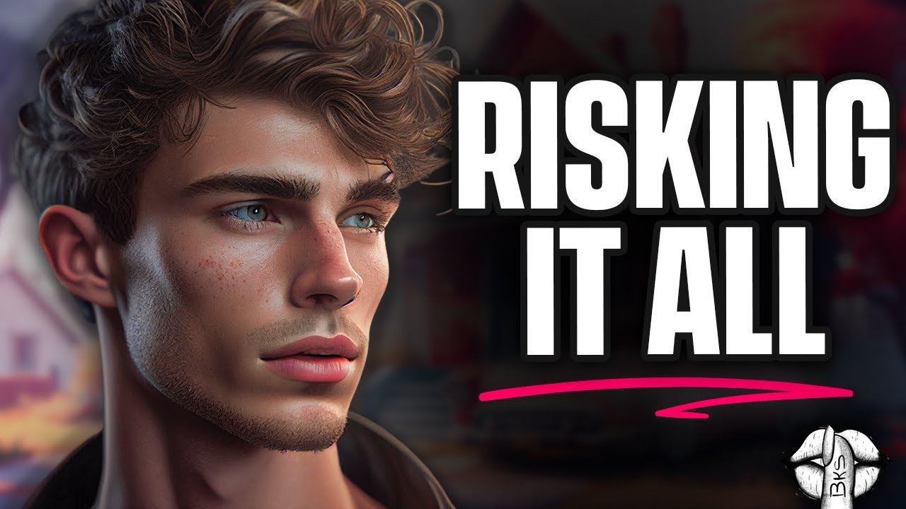 Risking My Own Life To Save My Princess ❤️ [Rich Boyfriend] [Boyfriend AUDIO] [M4F] [ASMR]