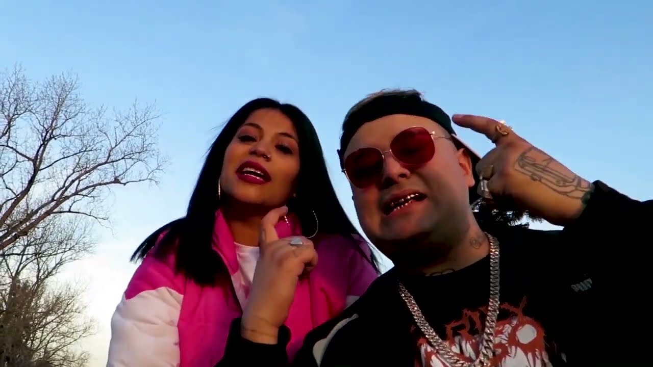 B Yami ft El Doctor EL PODER