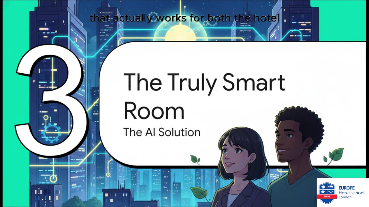 Smart Energy Management