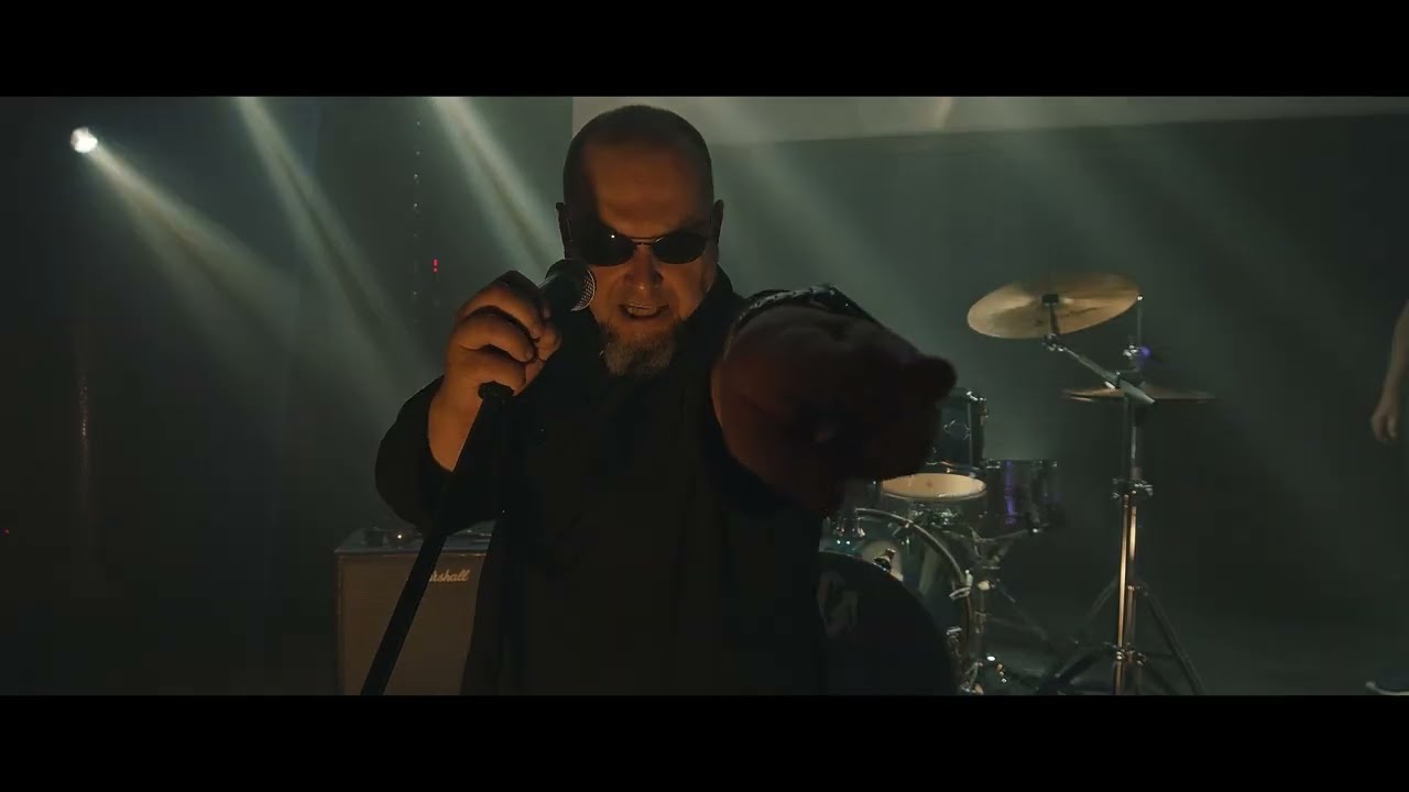 O.S.G. - VIRTU&Aacute;LN&Iacute; SVĚT (official video 2022)
