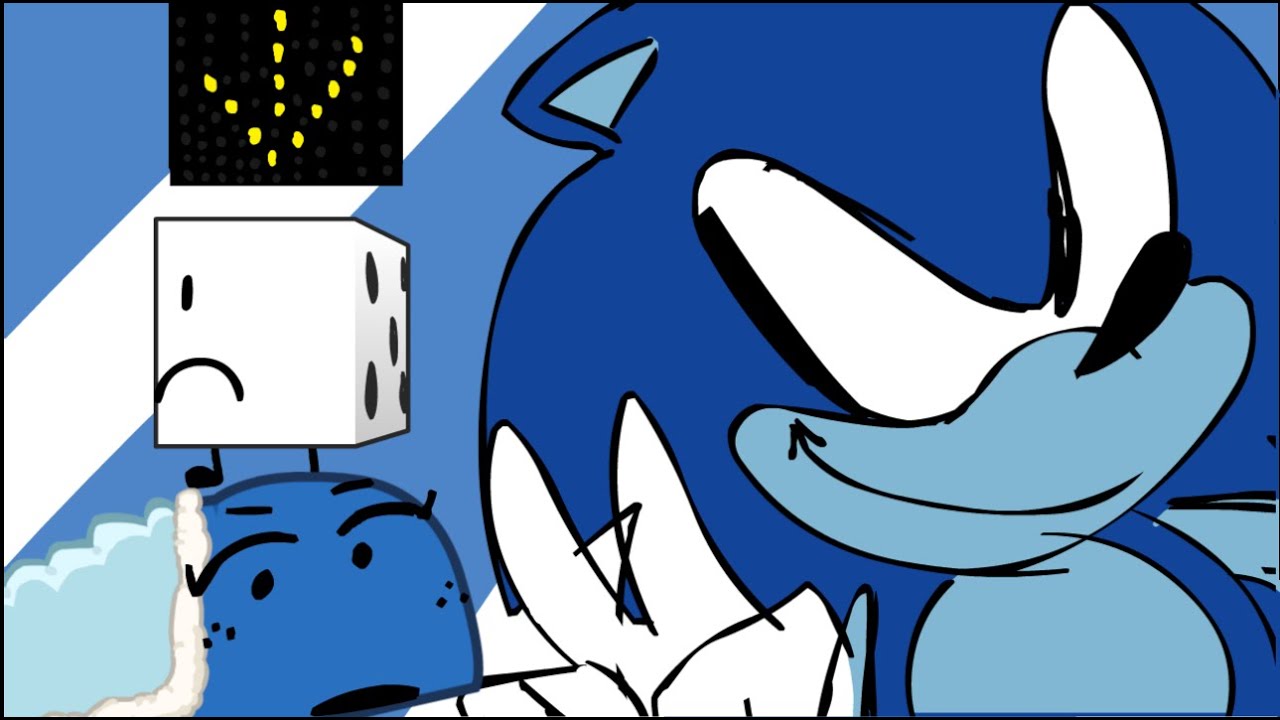 BLUE SHOW EPISODE 2: Identify the object!