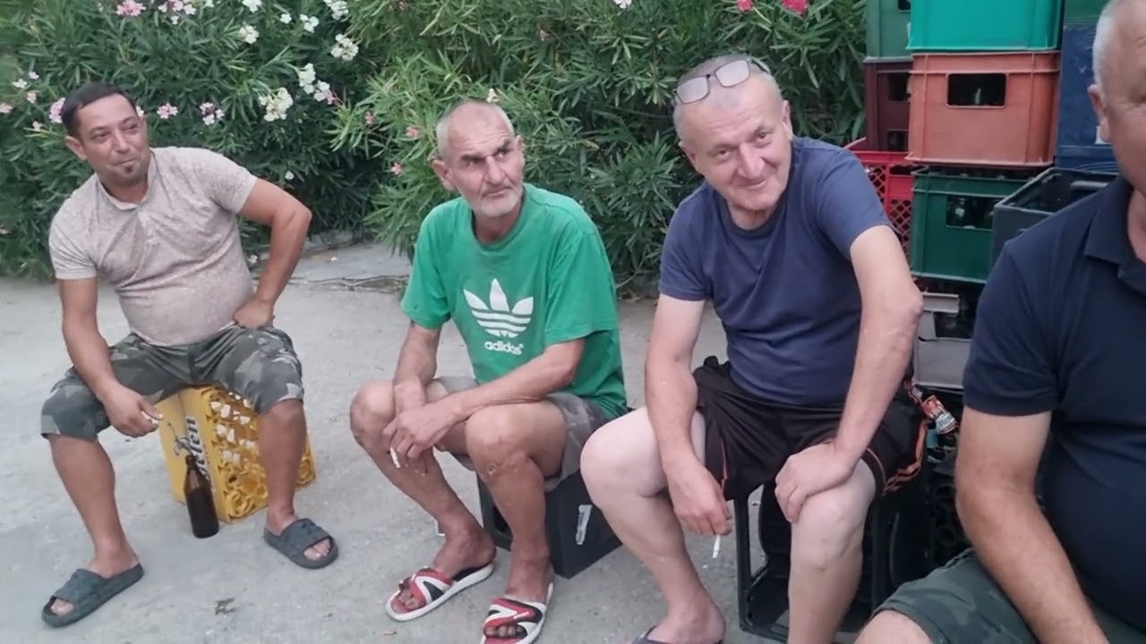 BRESTOVAC KOD LESKOVCA - Lice i naličje najepšeg sela