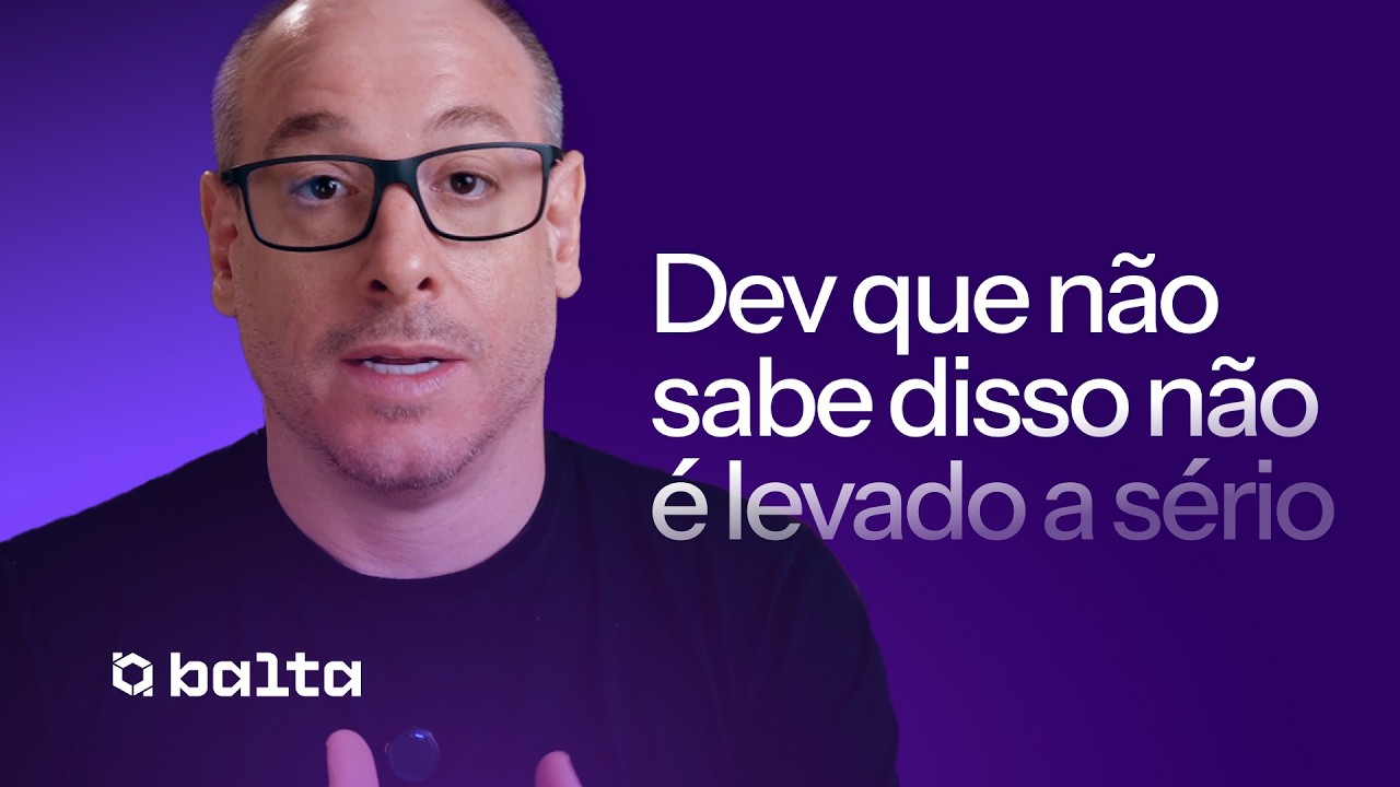 Design Patterns não são sobre 