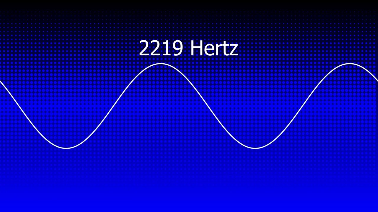 🌀 2219 Hz - Dimensional Shift & Light Body Activation | Changement Dimensionnel & Corps de Lumi&egrave;re ✨