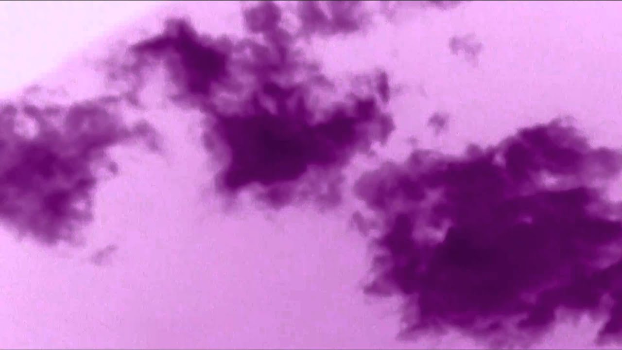 Deeper look into: UFO - Taped with Infrared-Filter over Berne - October 2010