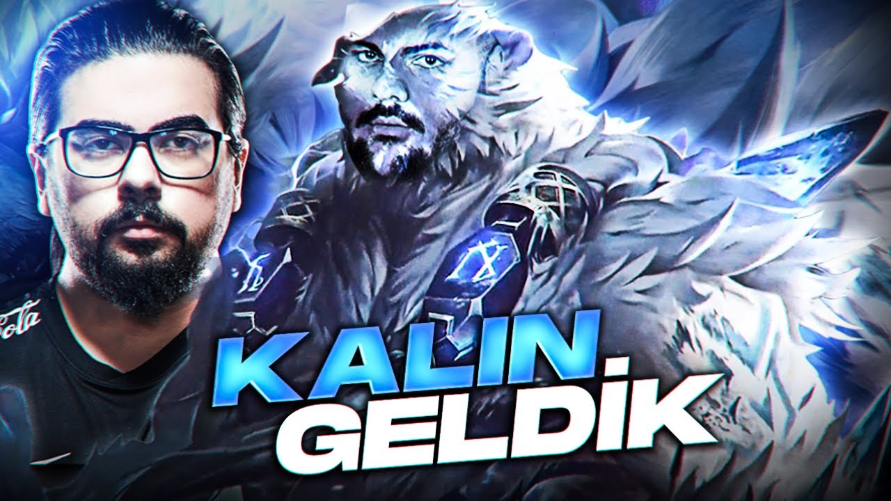 VOLIBUĞUR STOMKY DUOSU WESTE KALIN GELDİ