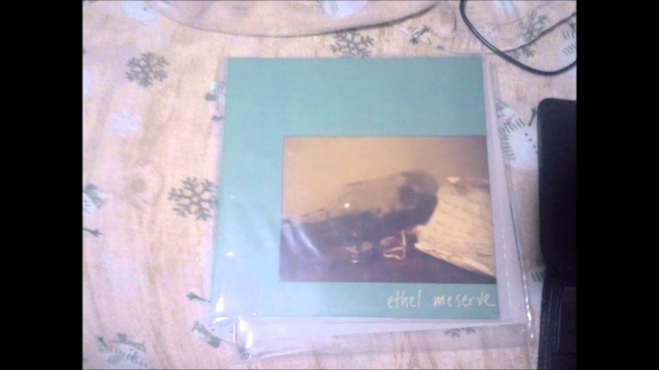 Ethel Meserve - Tamsen/Onward Foster 7