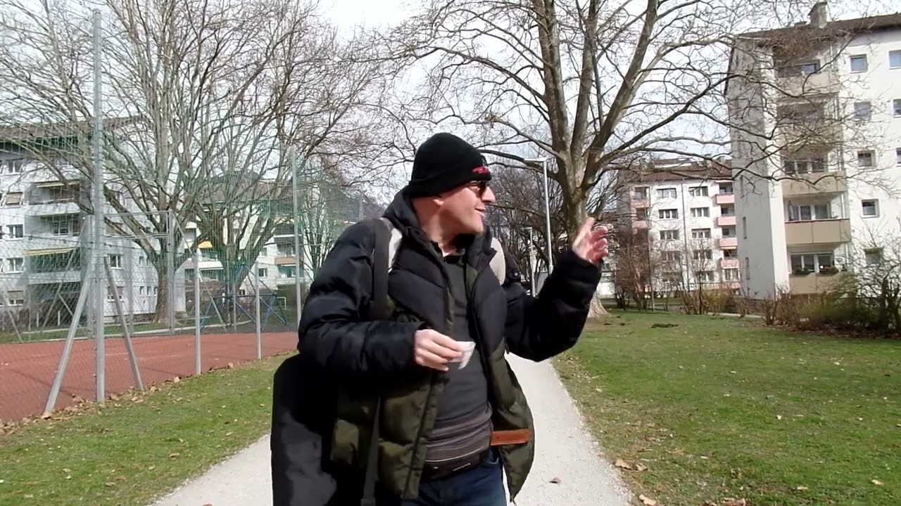 177.Reportage Innsbruck Reichenau am 3.3.2024 von Stefan Wanker