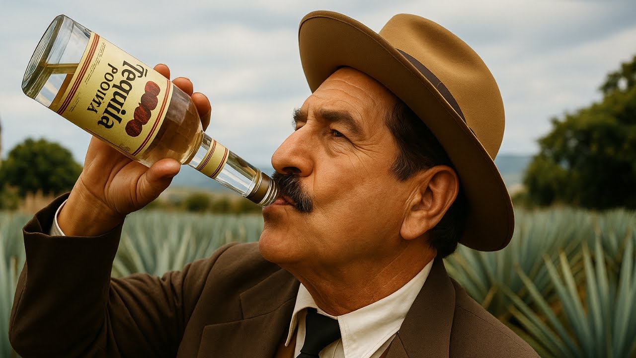 Tequila’s Kingpin: The José Cuervo Story - Ted Genoways Explains