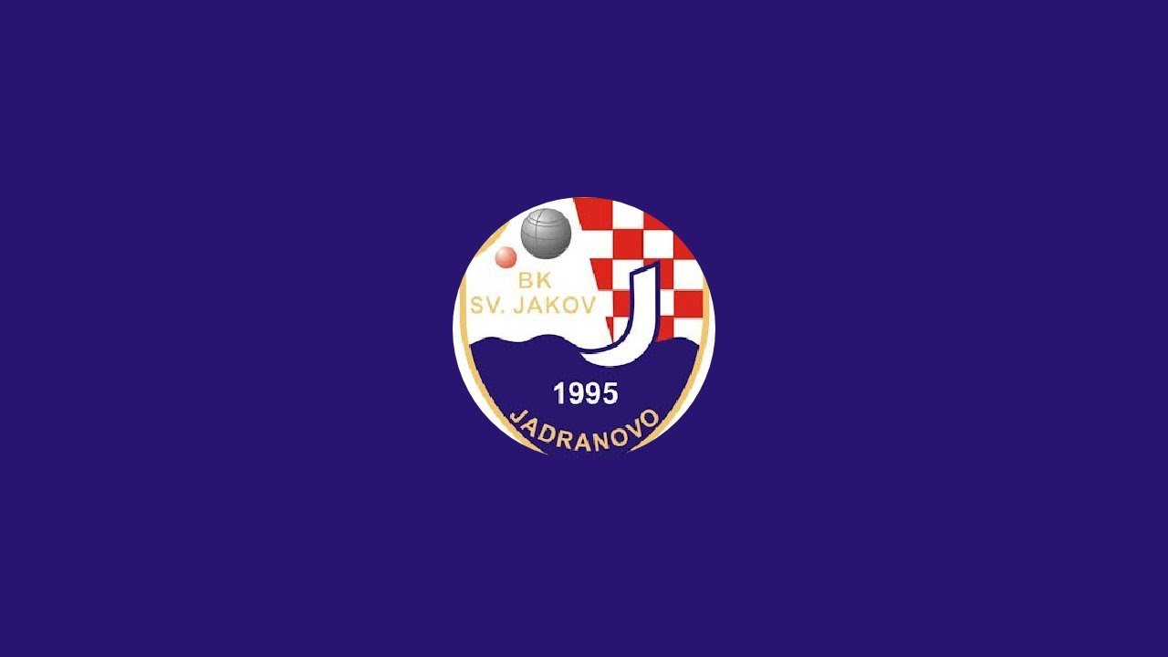 B.K Sv. Jakov 2. Povile live!