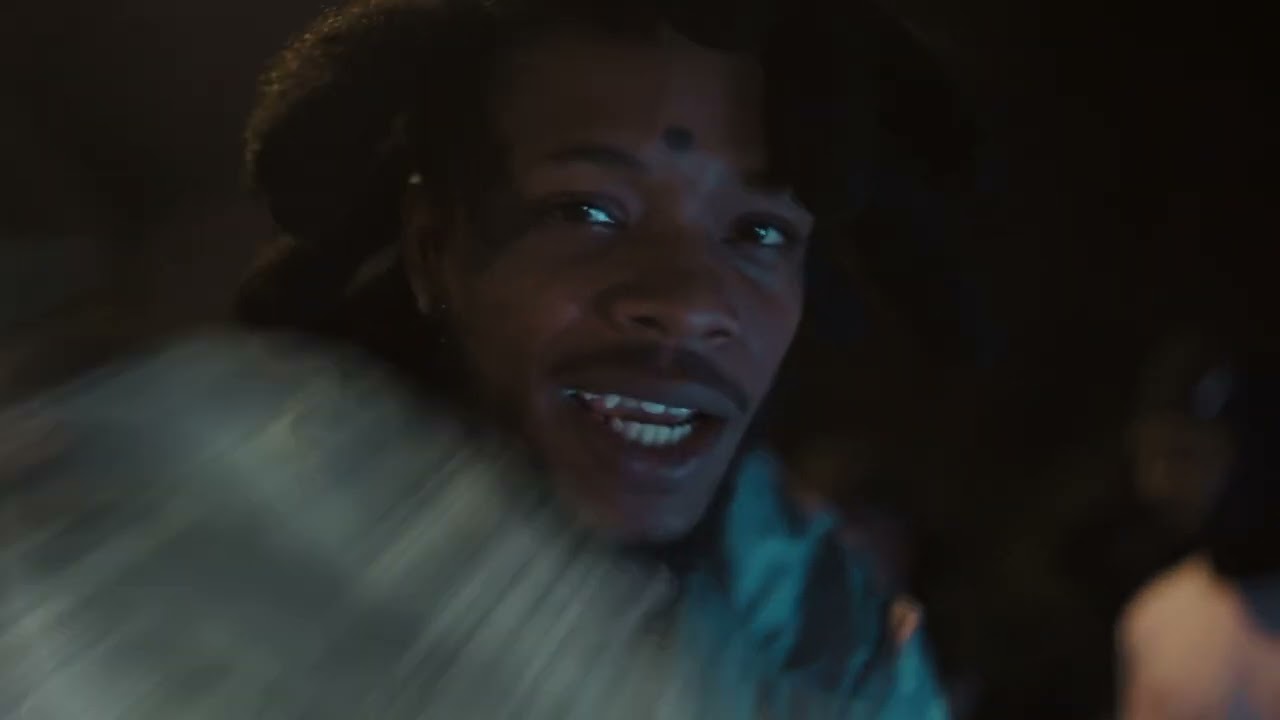 Oneedott - Hunnit Plus (Official Music Video)