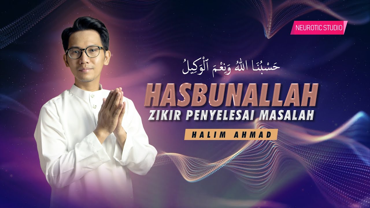 Zikir Hasbunallah