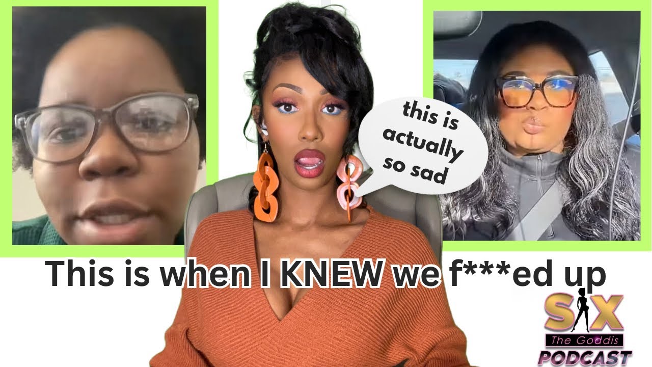 Female LOSERS Fail Their Daughters | Homeless Because Of Food Addiction 🧐