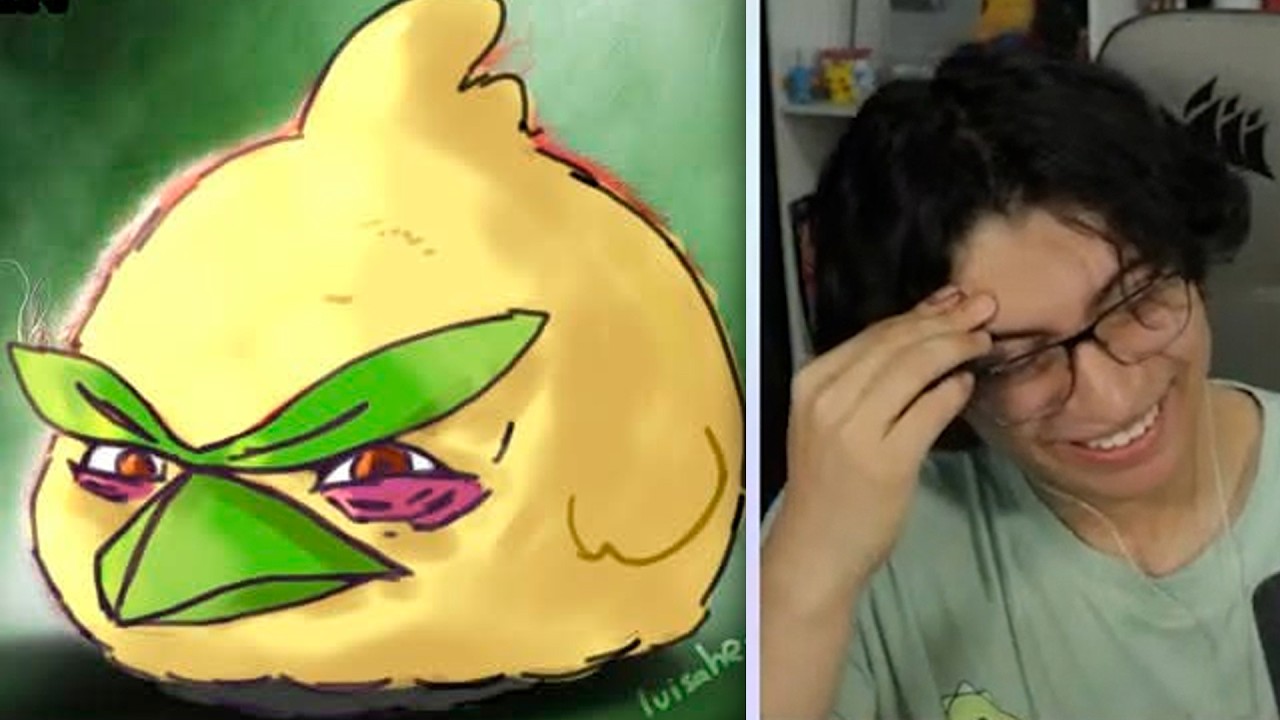 Los MEJORES MEMES de Pokémon Viento y Pokémon Ola
