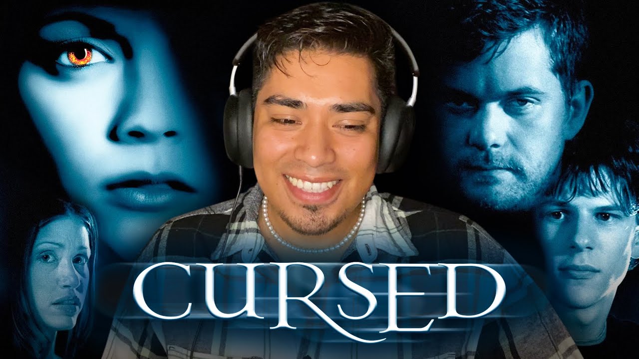 First Time Watching 