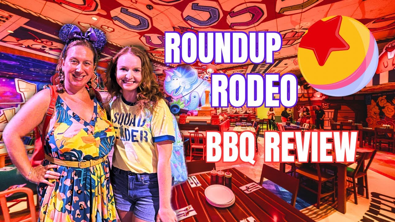 Is Roundup Rodeo BBQ Worth The Hype? (Honest Review)