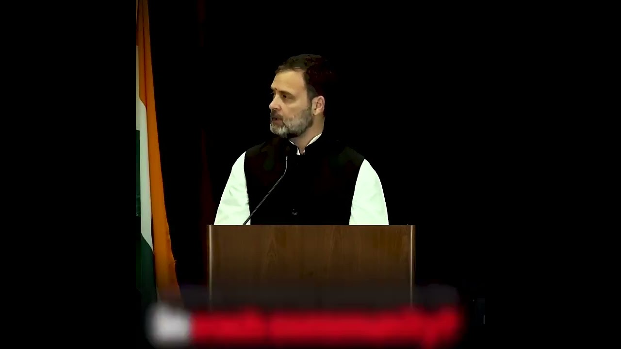 Why is a Caste Census important? | Rahul Gandhi