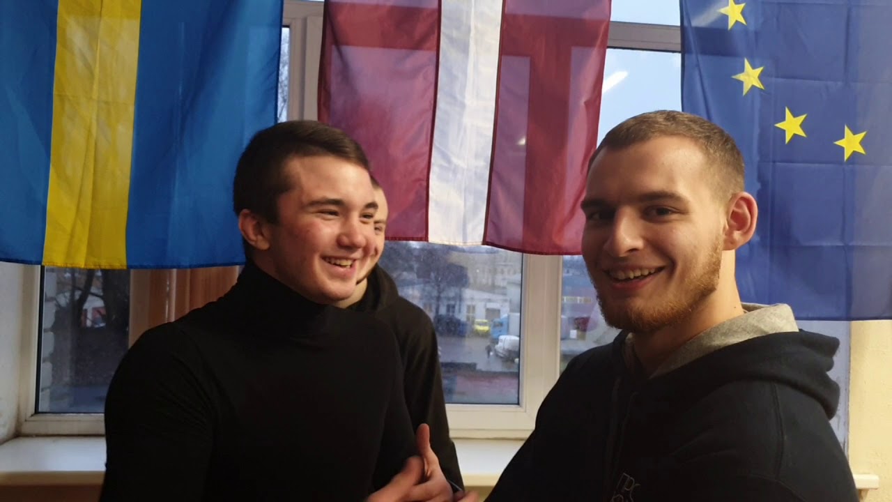 Sev Arch Tv Откровенные вопросы #2 Maksim Rizhov