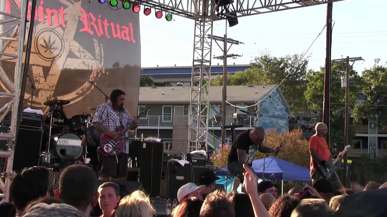 SUPERJOINT RITUAL Reunion 