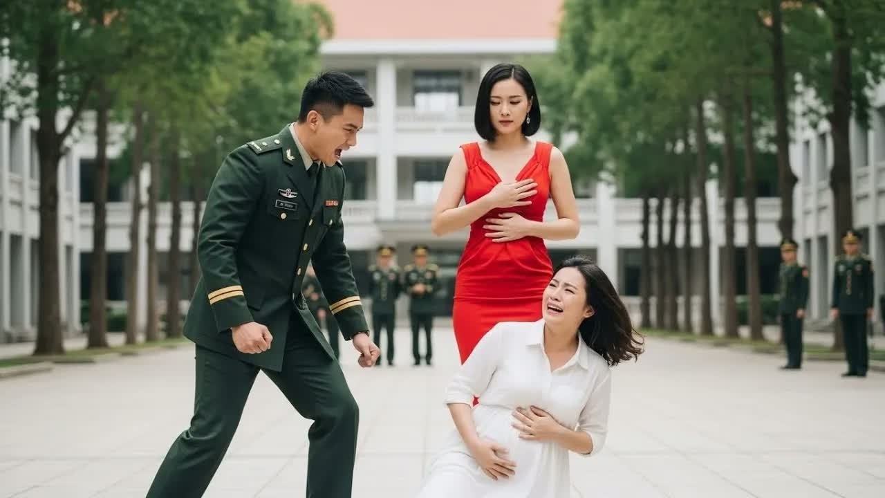Sau khi ly hôn, người vợ cũ lặng lẽ khóa toàn bộ tài khoản chung rồi đuổi chồng ra khỏi nhà khiến