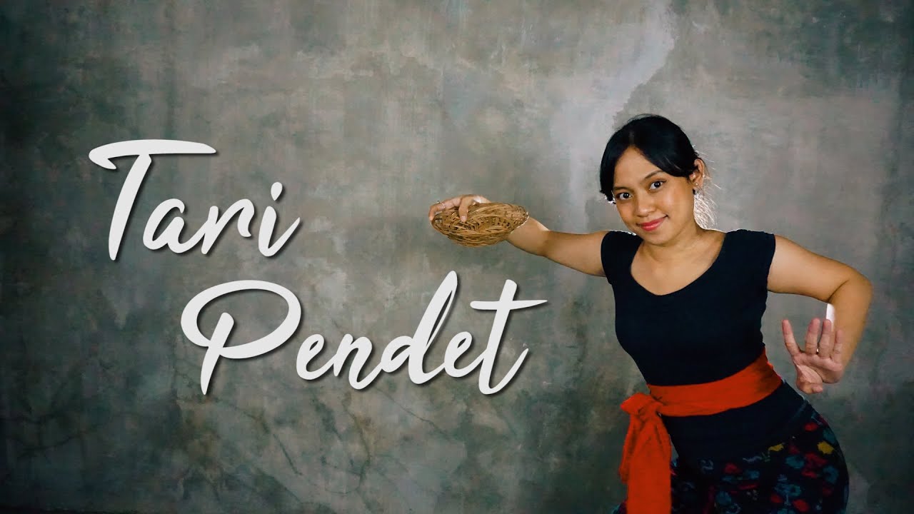Tari Pendet Bali Versi Pendek