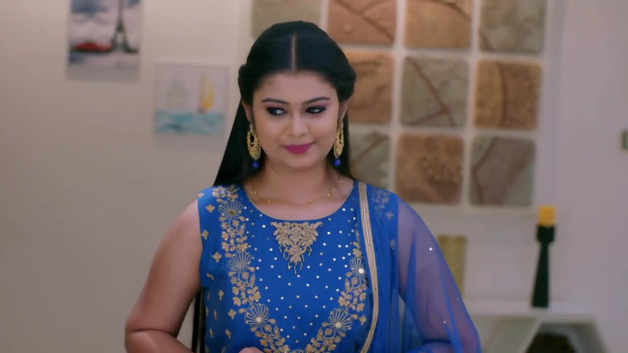 Thirumathi Hitler - Ep 20 - Amit Bhargav,Keerthana - Tamil Tv Serial - Zee5 Tamil Classics