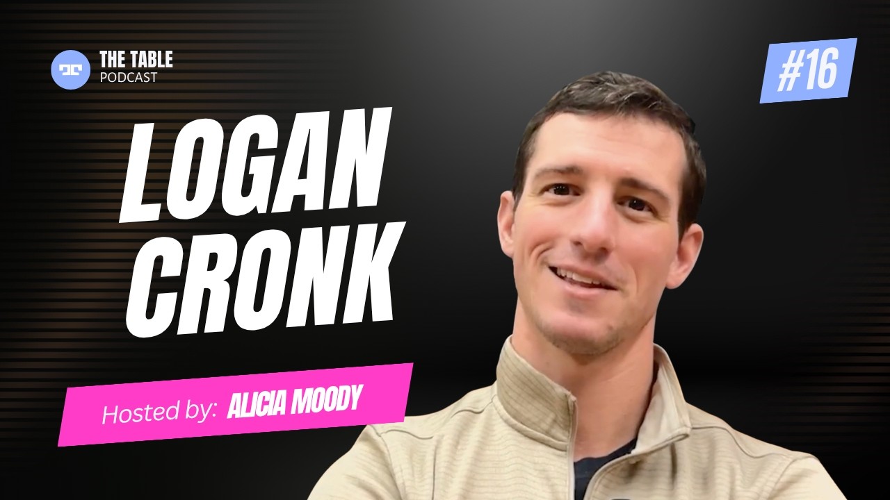 Logan Cronk | Danville's Next Move: Jobs, TIF Districts & Economic Development