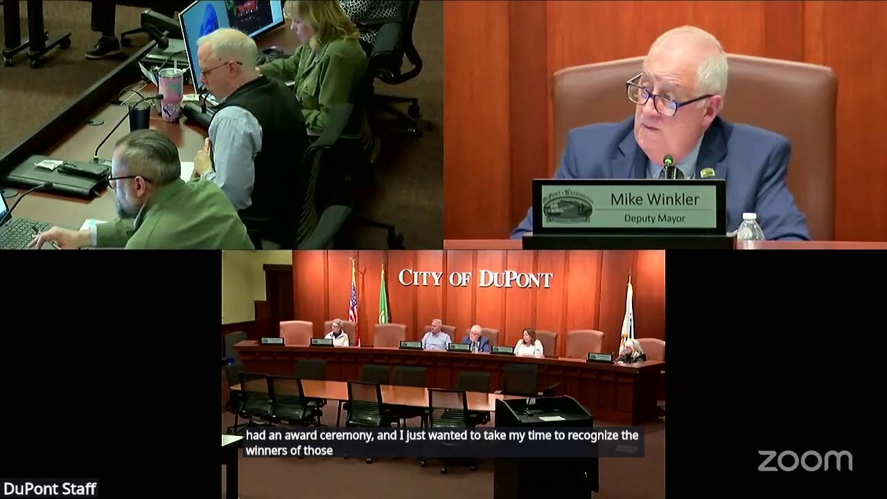 2026-02-10 Regular Council Meeting