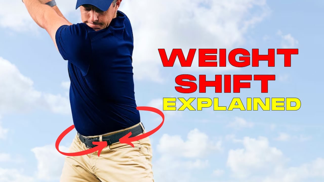 Recenter in the Golf Swing with ZERO Thinking | Tour Pro Tuesday