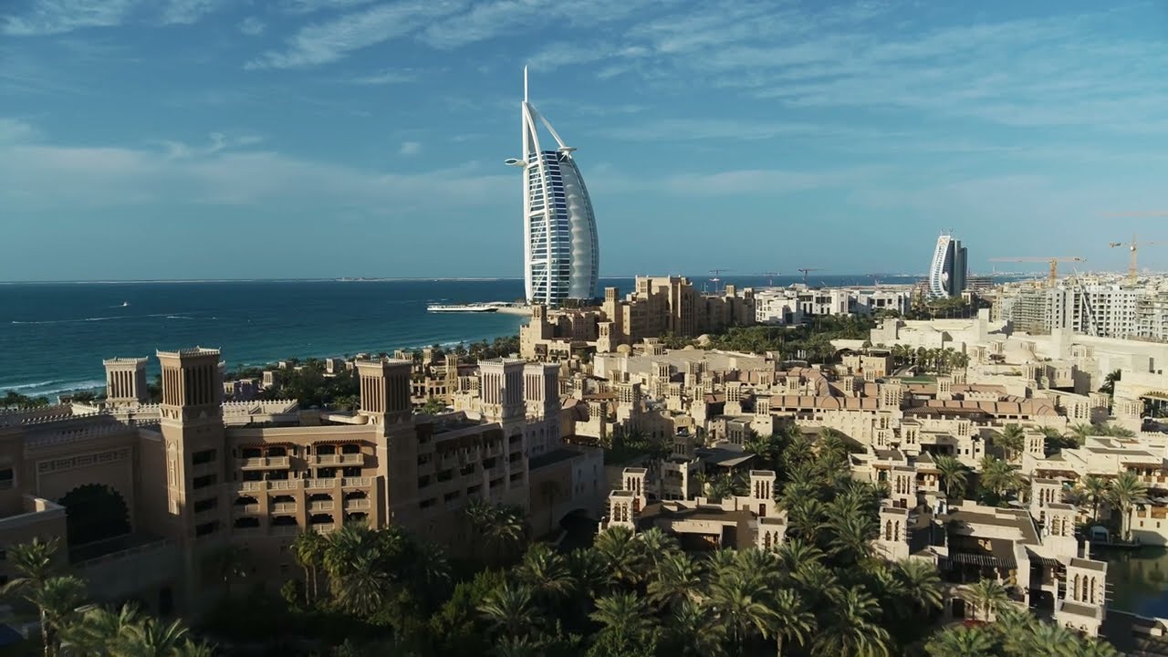 Private Beach Proposal at Jumeirah Al Naseem | Luxury Dinner Under the Stars