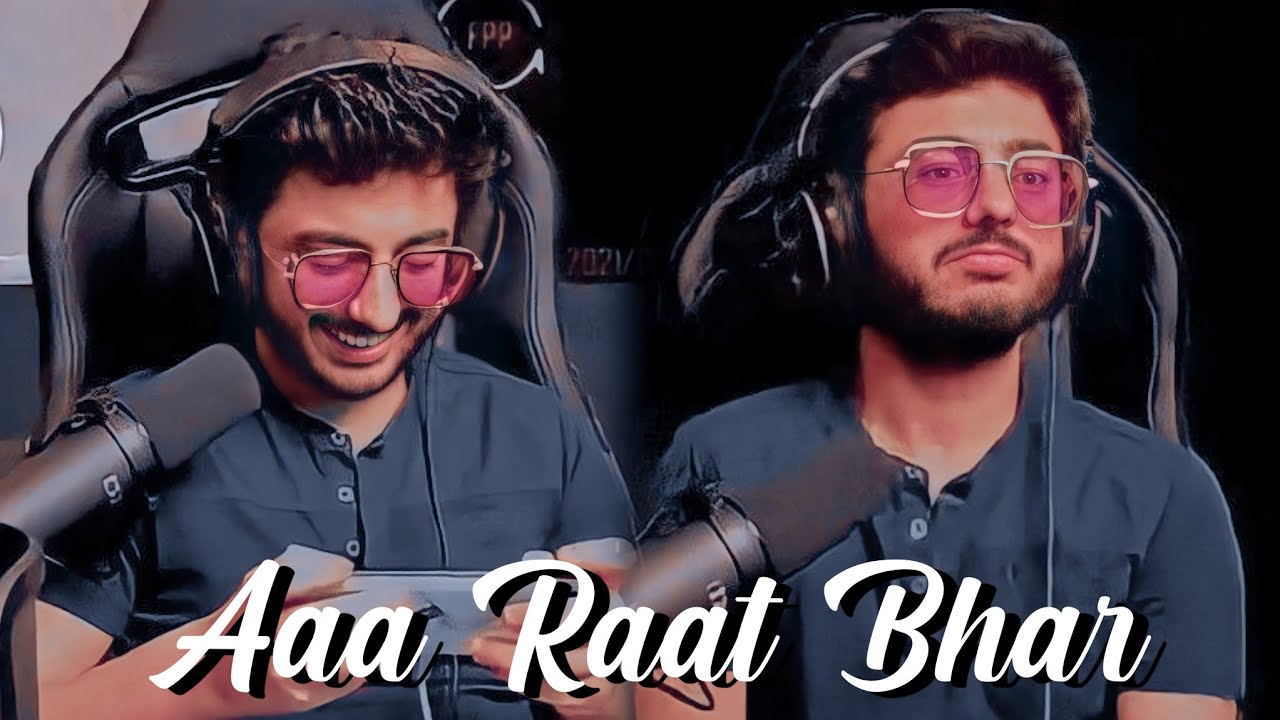 ❃ 𝑨𝒂𝒂 𝑹𝒂𝒂𝒕 𝑩𝒉𝒂𝒓 ❃ 𝑪𝒂𝒓𝒓𝒚𝒎𝒊𝒏𝒂𝒕𝒊 ❃《𝑭𝒂𝒏 𝑬𝒅𝒊𝒕》