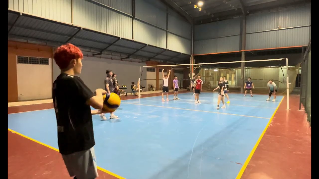 01/03/2026 - Game 5a