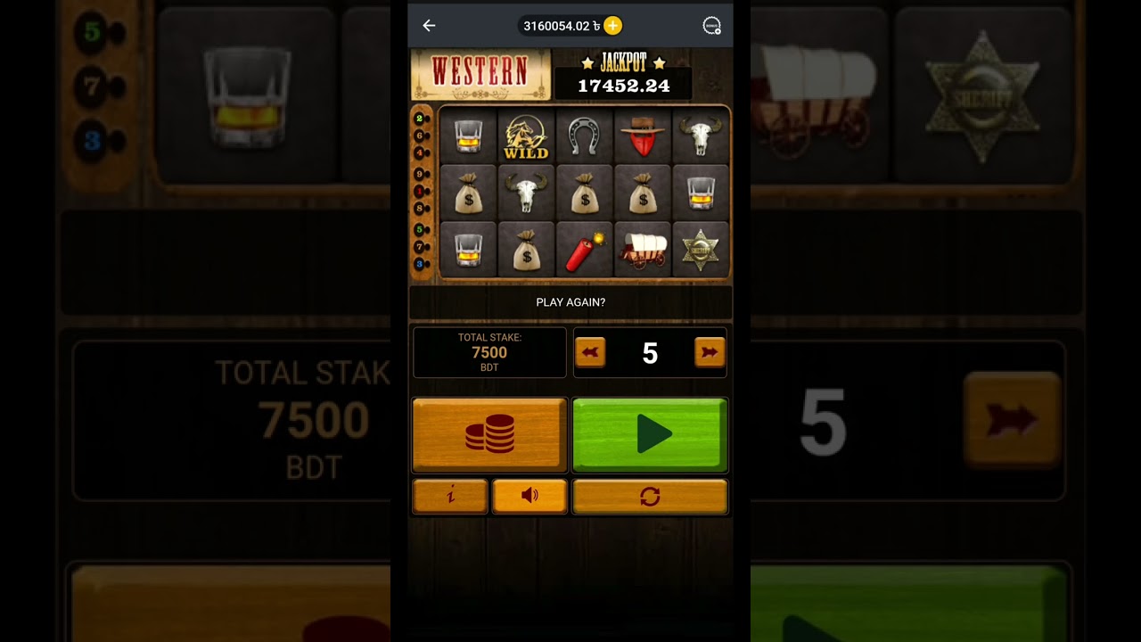 melbet western slot game win trick | Western slot big win | 