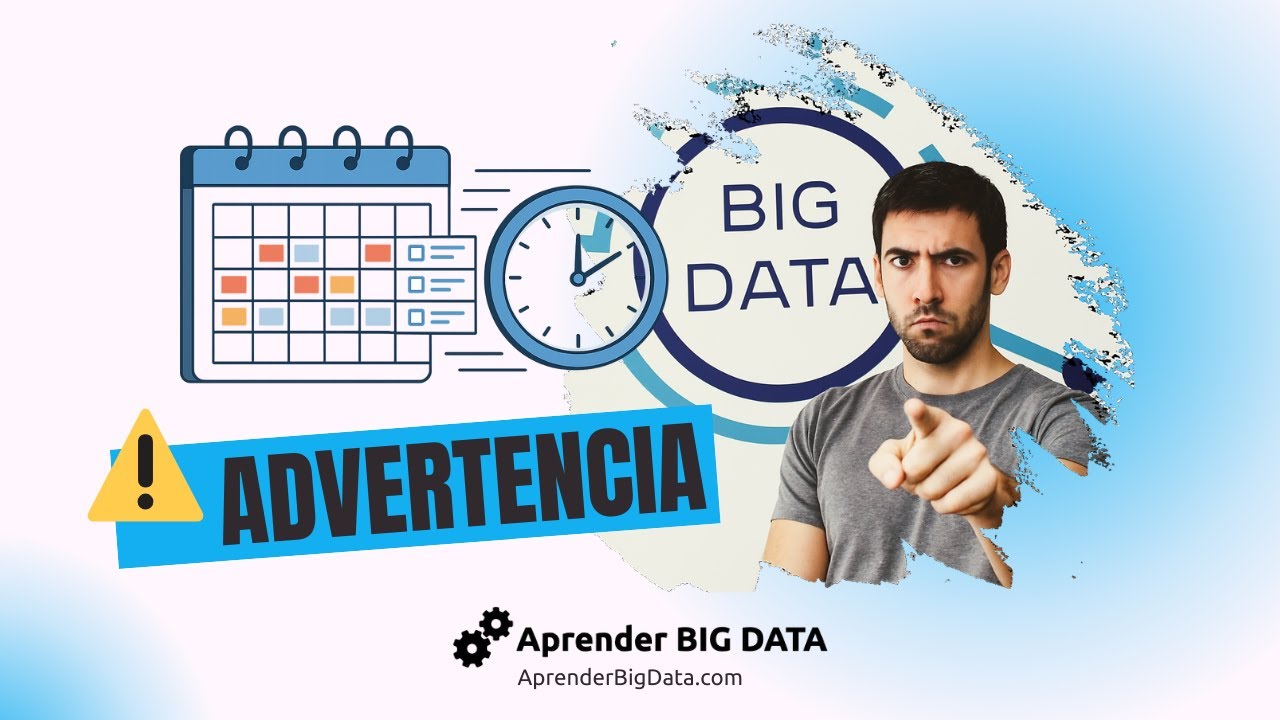 Deja de perder horas: Los 5 ASESINOS de productividad como Ingeniero de Datos