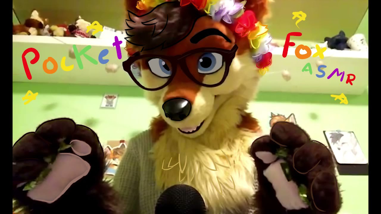 [ASMR] Pure and Wholesome Sounds uwu - PART 9