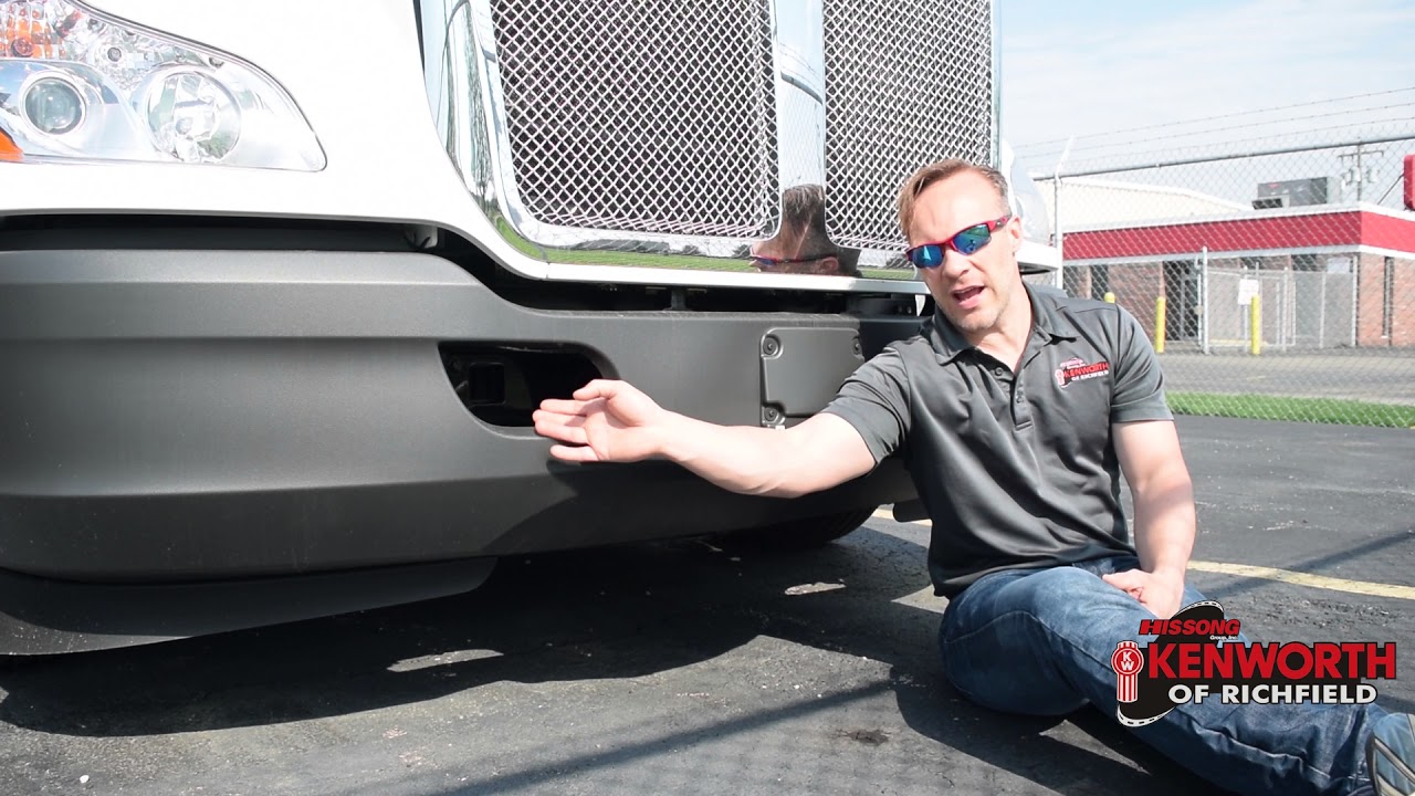 A bumper that saves you money?